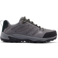 REDMOND IV LOW WATERPROOF