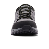 Columbia zapatilla trekking hombre REDMOND IV LOW WATERPROOF puntera