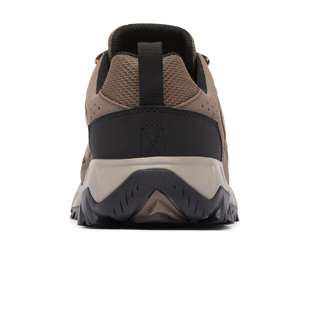 Columbia zapatilla trekking hombre STRATA TRAIL LOW 05