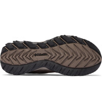 Columbia zapatilla trekking hombre STRATA TRAIL LOW 06