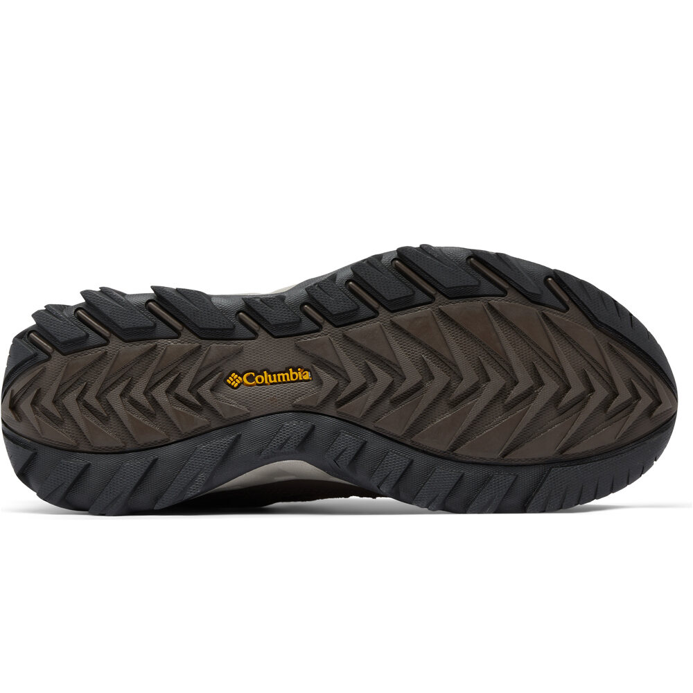 Columbia zapatilla trekking hombre STRATA TRAIL LOW 07