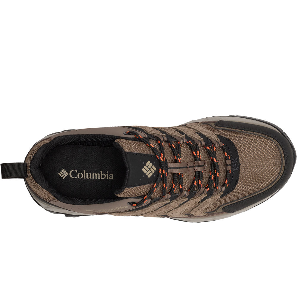 Columbia zapatilla trekking hombre STRATA TRAIL LOW 07