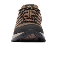 Columbia zapatilla trekking hombre STRATA TRAIL LOW puntera