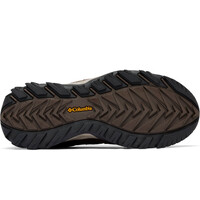 Columbia zapatilla trekking hombre STRATA TRAIL LOW WP 05
