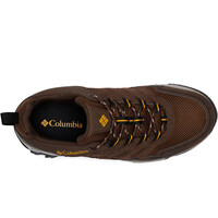 Columbia zapatilla trekking hombre STRATA TRAIL LOW WP 06