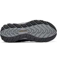 Columbia zapatilla trekking hombre STRATA TRAIL  LOW WP 07