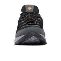 Columbia zapatilla trekking hombre STRATA TRAIL  LOW WP puntera
