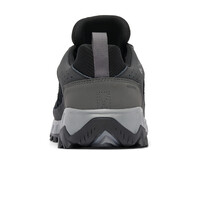 Columbia zapatilla trekking hombre STRATA TRAIL  LOW WP vista superior