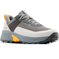Columbia zapatilla trekking hombre TELLURIX PEAK WP lateral interior