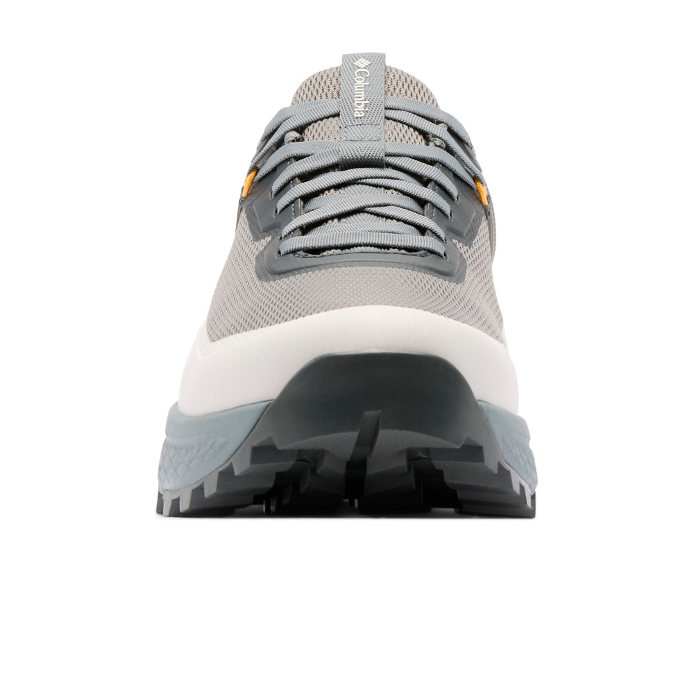 Columbia zapatilla trekking hombre TELLURIX PEAK WP puntera