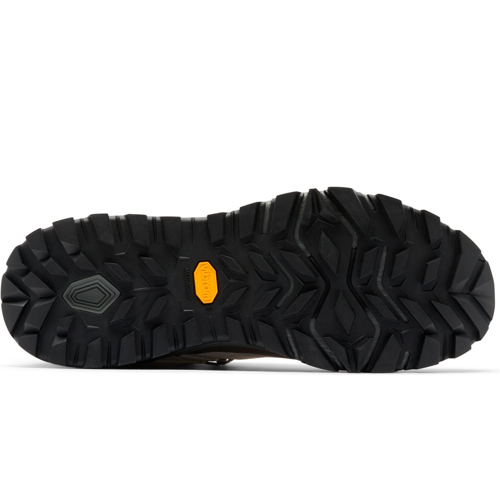 Columbia zapatilla trekking hombre TELLURIX� TITANIUM� OUTDRY� 06