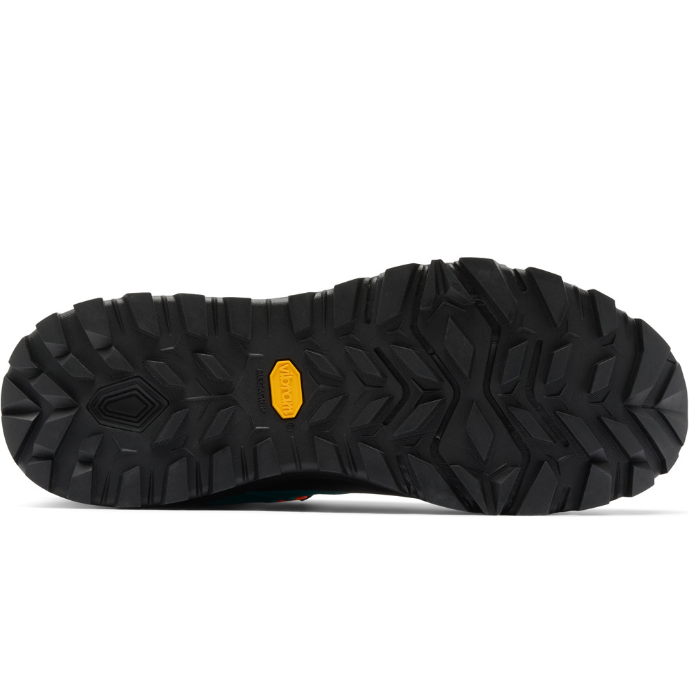 Columbia zapatilla trekking hombre TELLURIX� TITANIUM� OUTDRY� 06