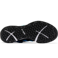Columbia zapatilla trekking hombre VAPOR VENT 06