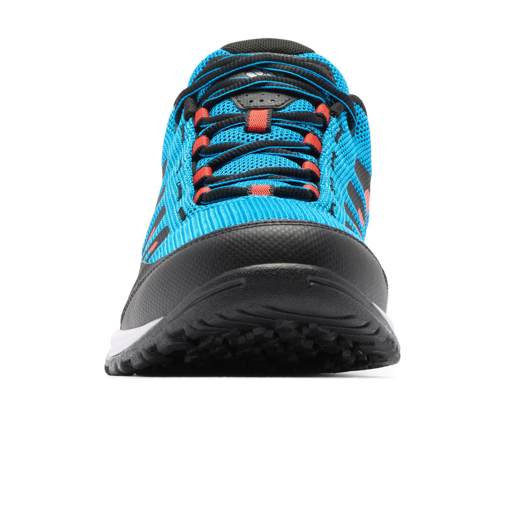 Columbia zapatilla trekking hombre VAPOR VENT puntera