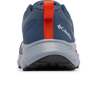 Columbia zapatilla trekking hombre VERTISOL TRAIL 06
