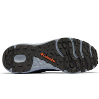 Columbia zapatilla trekking hombre VERTISOL TRAIL 07
