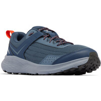 Columbia zapatilla trekking hombre VERTISOL TRAIL lateral interior