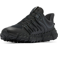 Columbia zapatilla trekking hombre VOYAGER FLX PCT vista trasera