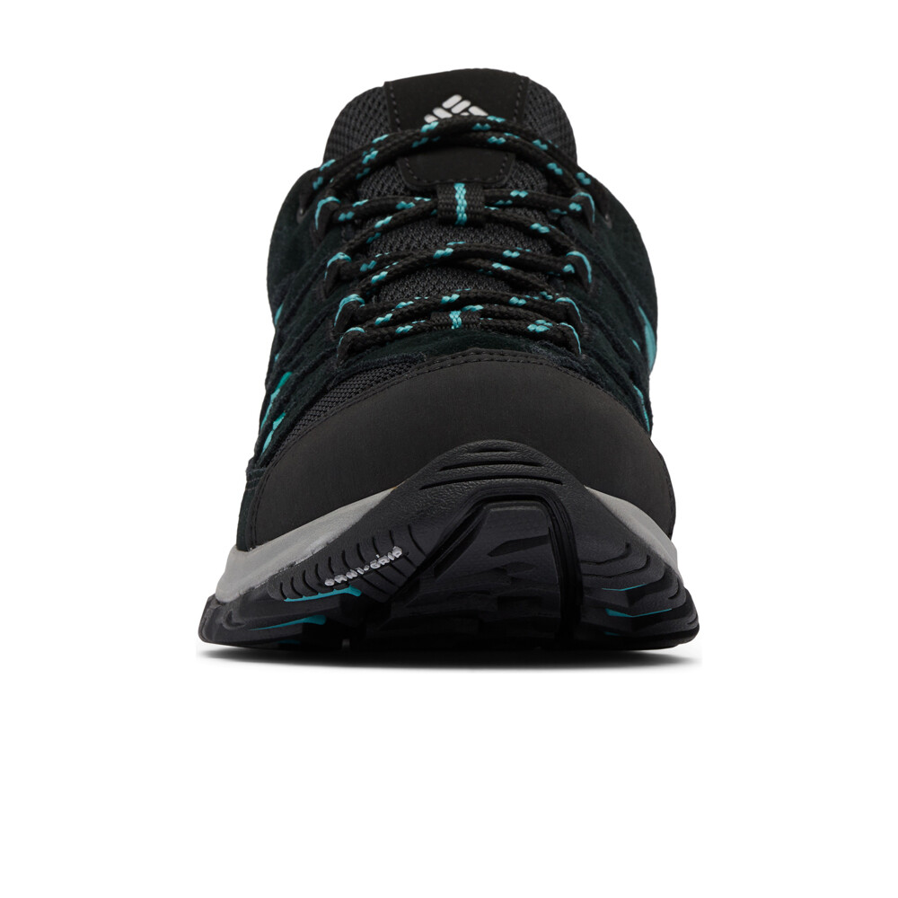 Columbia zapatilla trekking mujer CRESTWOOD WATERPROOF 06