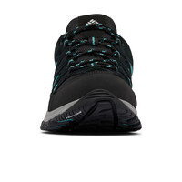 Columbia zapatilla trekking mujer CRESTWOOD WATERPROOF 06