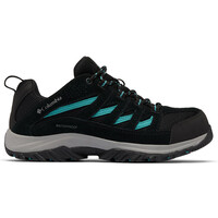 CRESTWOOD WATERPROOF