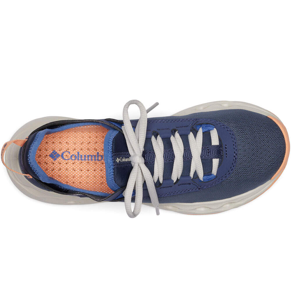 Columbia zapatilla trekking mujer DRAINMAKER XTR 08