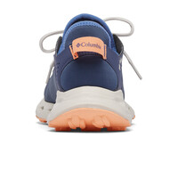 Columbia zapatilla trekking mujer DRAINMAKER XTR puntera