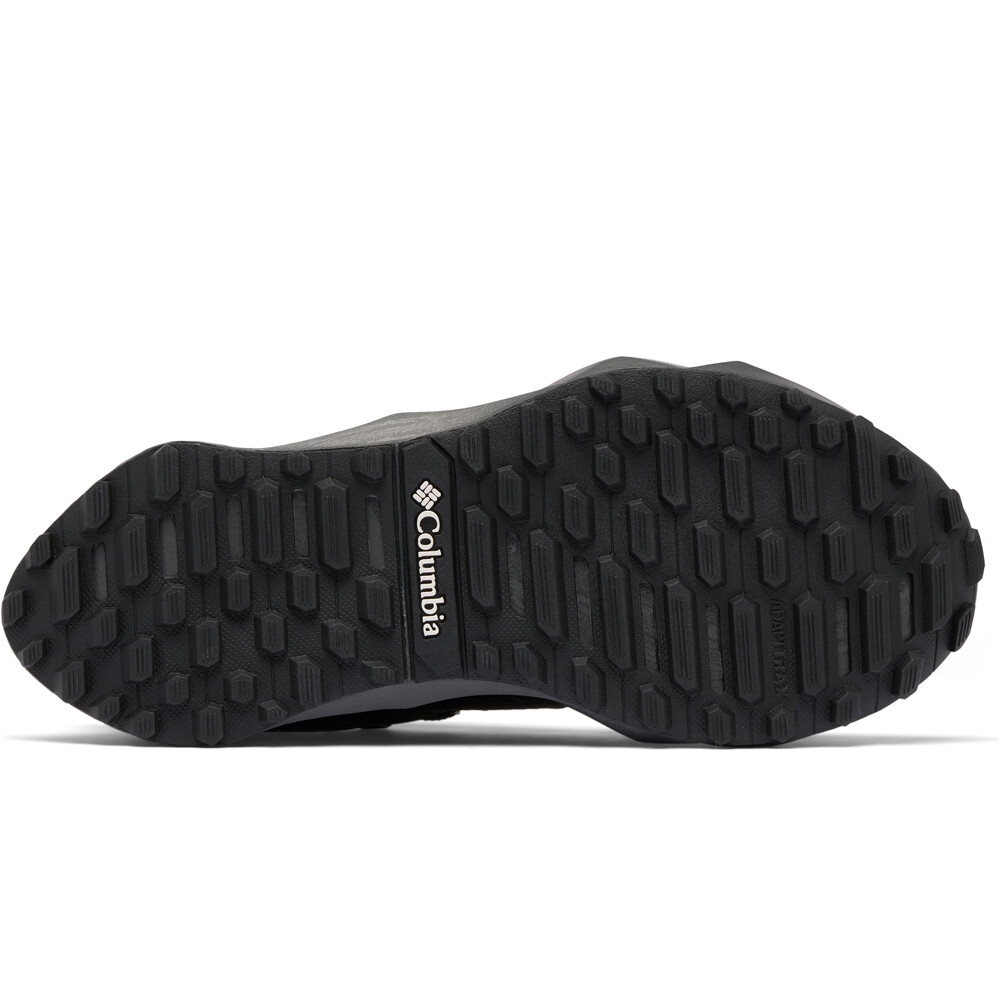 Columbia zapatilla trekking mujer FACET 75 EQUINOX 07