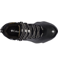 Columbia zapatilla trekking mujer FACET 75 EQUINOX 08