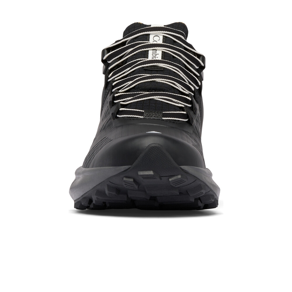 Columbia zapatilla trekking mujer FACET 75 EQUINOX puntera