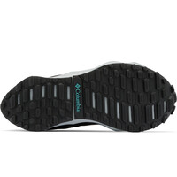 Columbia zapatilla trekking mujer FACET 75 OUTDRY 07