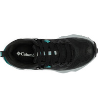 Columbia zapatilla trekking mujer FACET 75 OUTDRY 08