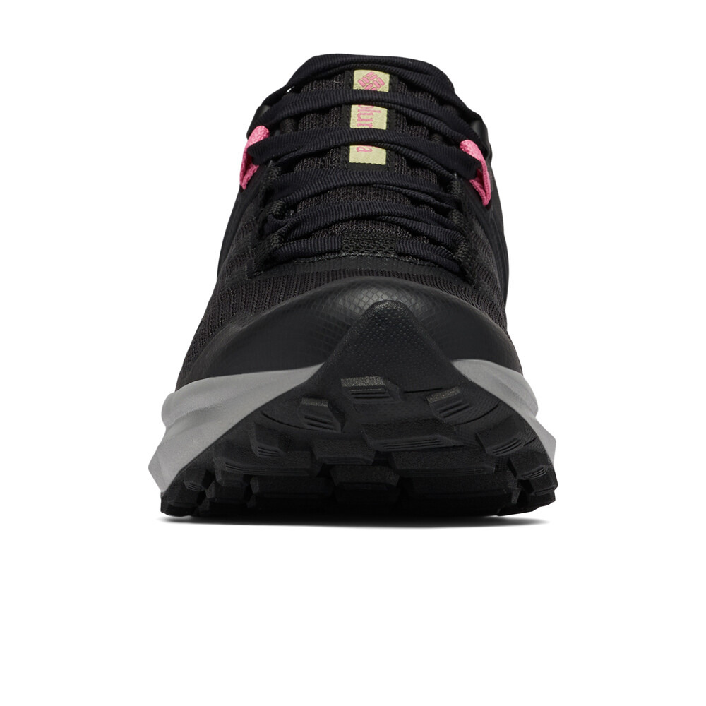 Columbia zapatilla trekking mujer FACET� 75 OUTDRY� lateral interior