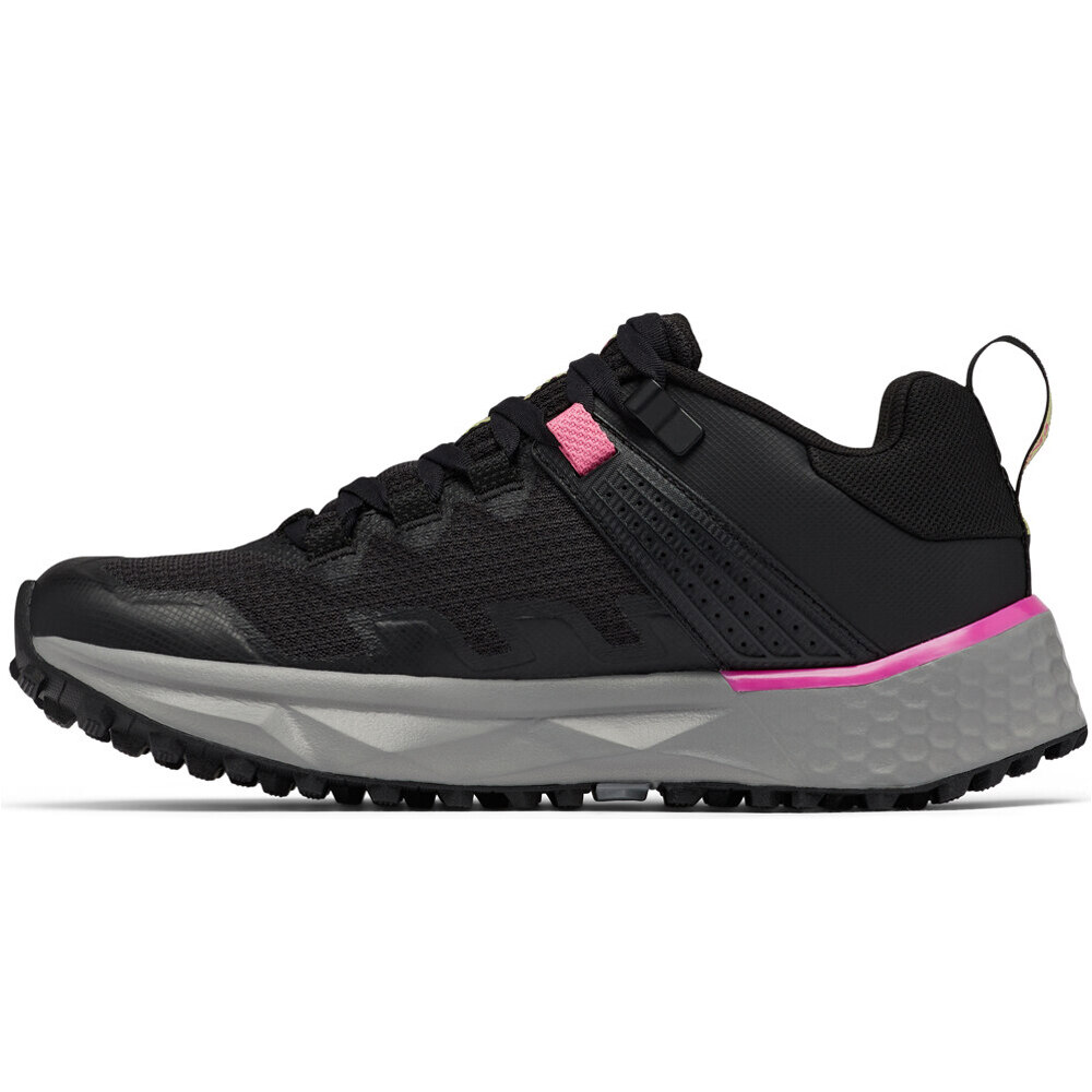 Columbia zapatilla trekking mujer FACET� 75 OUTDRY� puntera