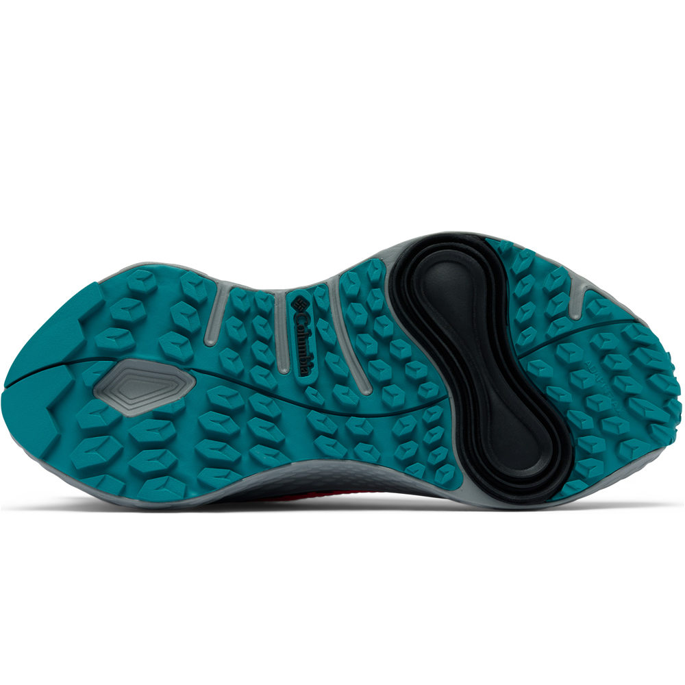 Columbia zapatilla trekking mujer KONOS TRILLIUM ATR 06