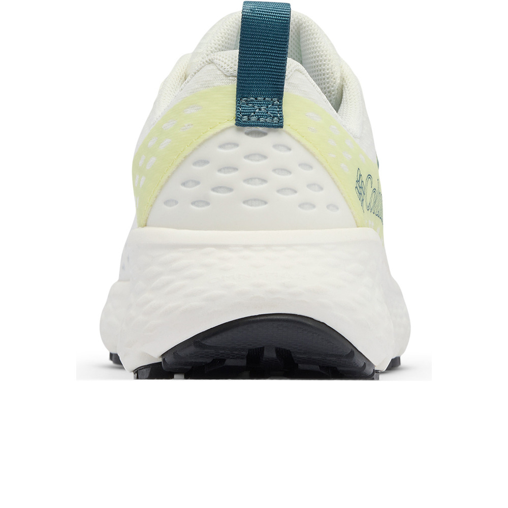 Columbia zapatilla trekking mujer KONOS TRS 06