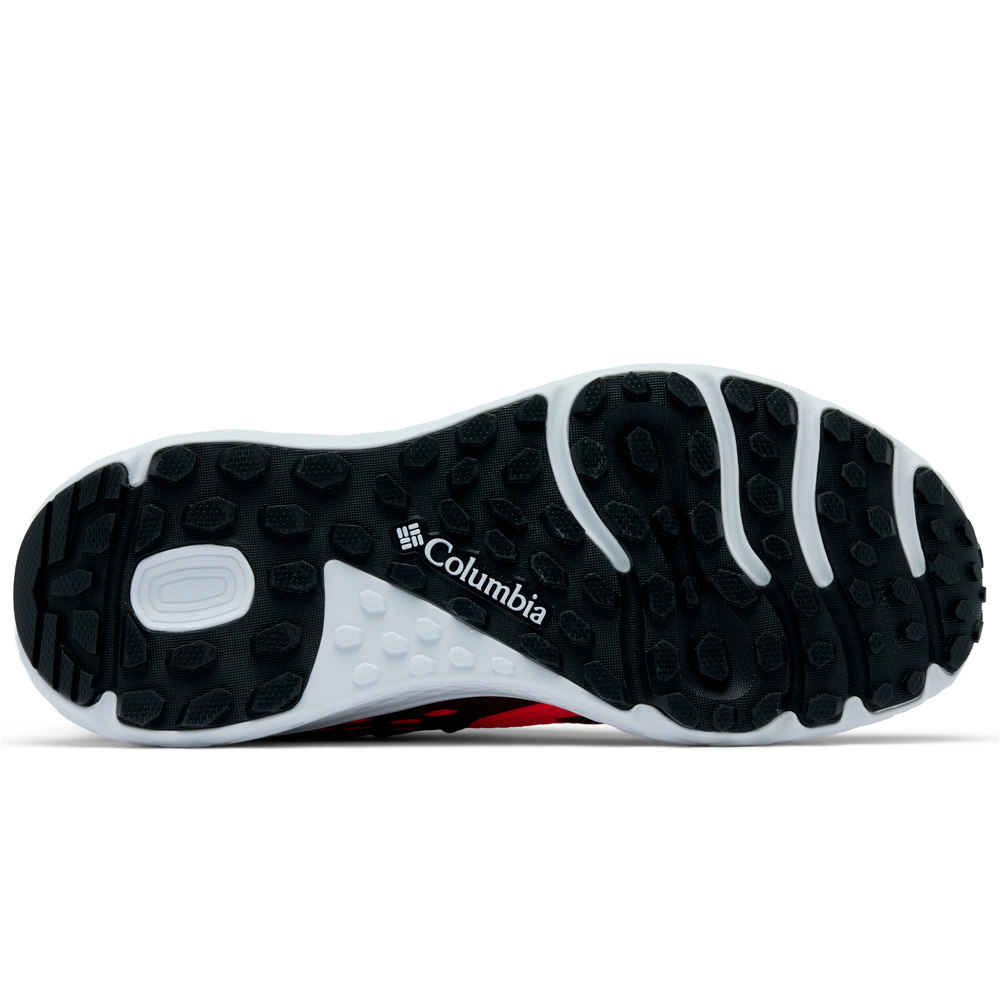 Columbia zapatilla trekking mujer KONOS TRS 06