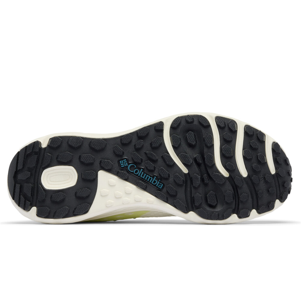 Columbia zapatilla trekking mujer KONOS TRS 07