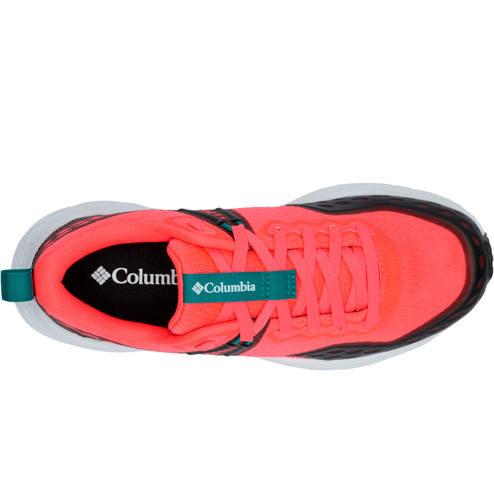 Columbia zapatilla trekking mujer KONOS TRS 07