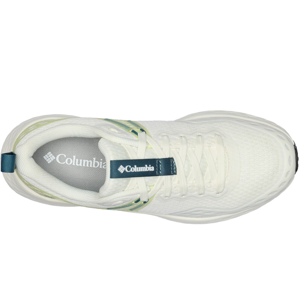 Columbia zapatilla trekking mujer KONOS TRS 08