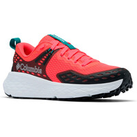 Columbia zapatilla trekking mujer KONOS TRS lateral interior