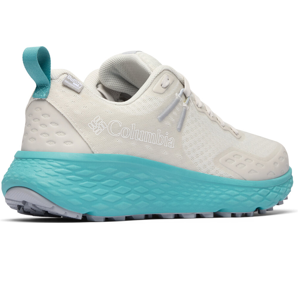 Columbia zapatilla trekking mujer KONOS  TRS OUTDRY 05