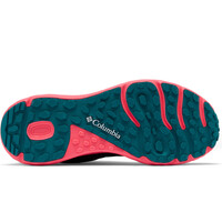Columbia zapatilla trekking mujer KONOS� TRS OUTDRY� 06