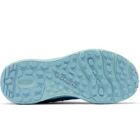 Columbia zapatilla trekking mujer KONOS� TRS OUTDRY� 06