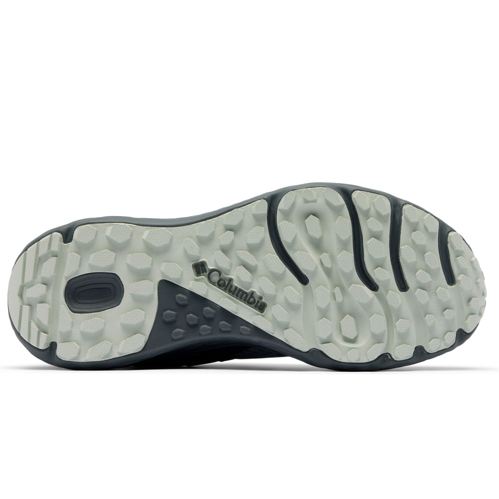 Columbia zapatilla trekking mujer KONOS TRS OUTDRY 06