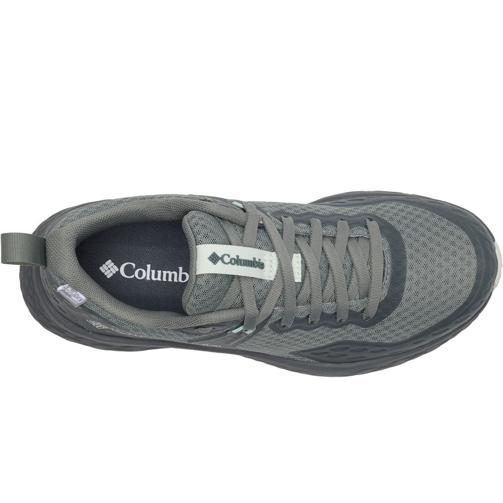 Columbia zapatilla trekking mujer KONOS TRS OUTDRY 07