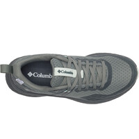 Columbia zapatilla trekking mujer KONOS TRS OUTDRY 07