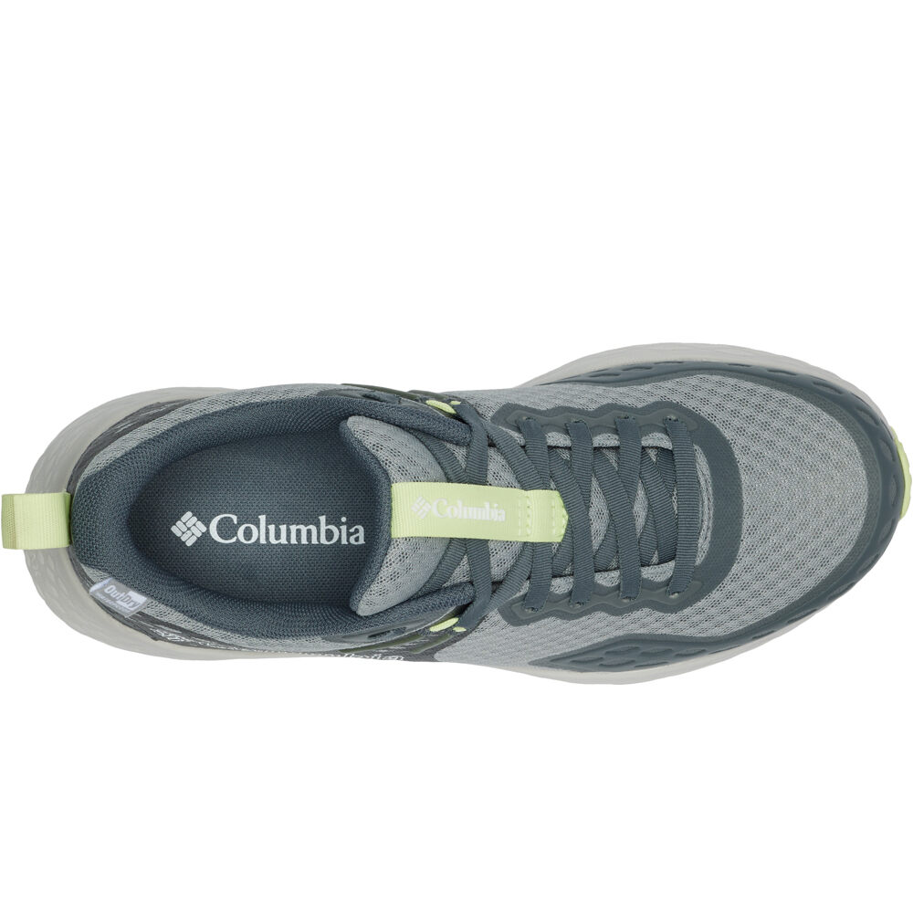 Columbia zapatilla trekking mujer KONOS� TRS OUTDRY� 08