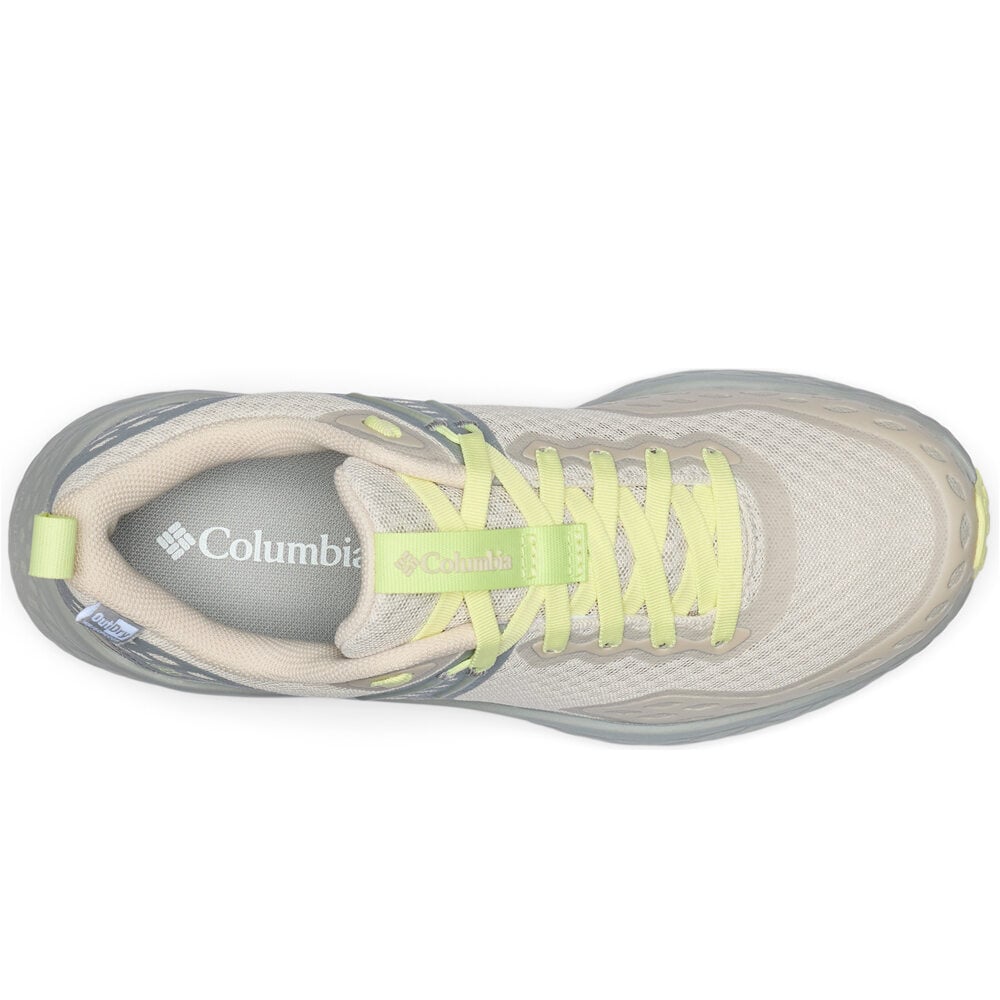 Columbia zapatilla trekking mujer KONOS� TRS OUTDRY� 08