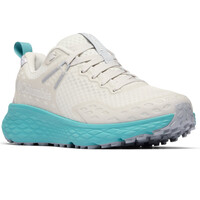 Columbia zapatilla trekking mujer KONOS  TRS OUTDRY lateral interior